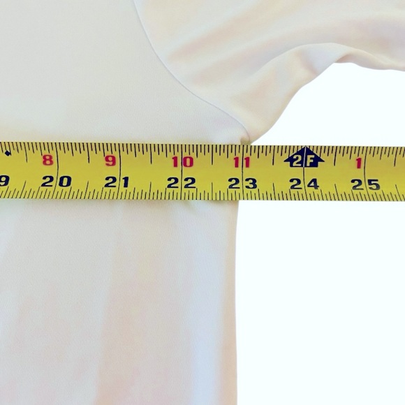 3/$15 Ben Hogan Performance Short Sleeve Golf Polo - Picture 5 of 9